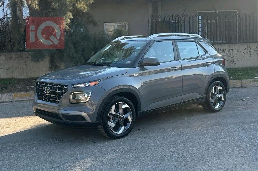 هیۆندای ڤینیو